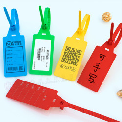 塑料封條 (EASY TAG) -2H-PH-00037